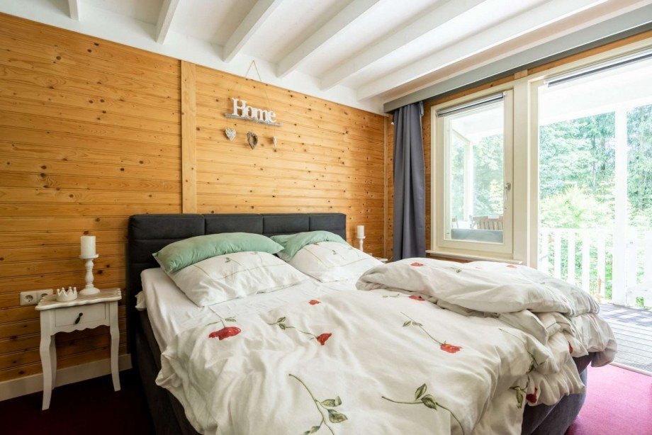 18388 Schlafzimmer Haus Stadtkyll