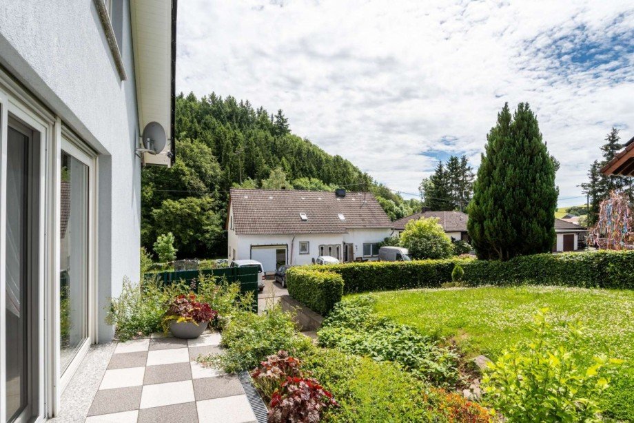18386 Au�enansicht Haus Gondenbrett