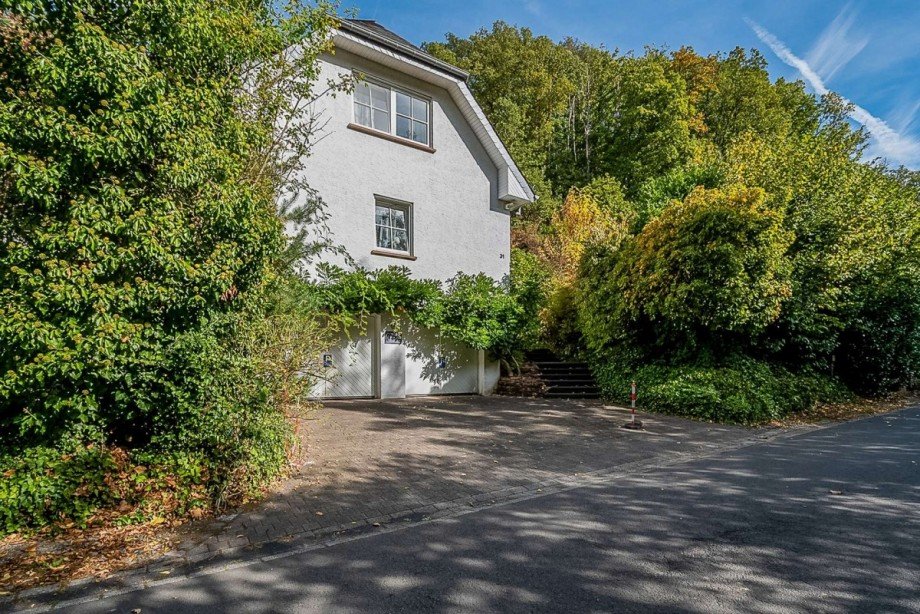 17406 Grundst�ck Einfamilienhaus Densborn
