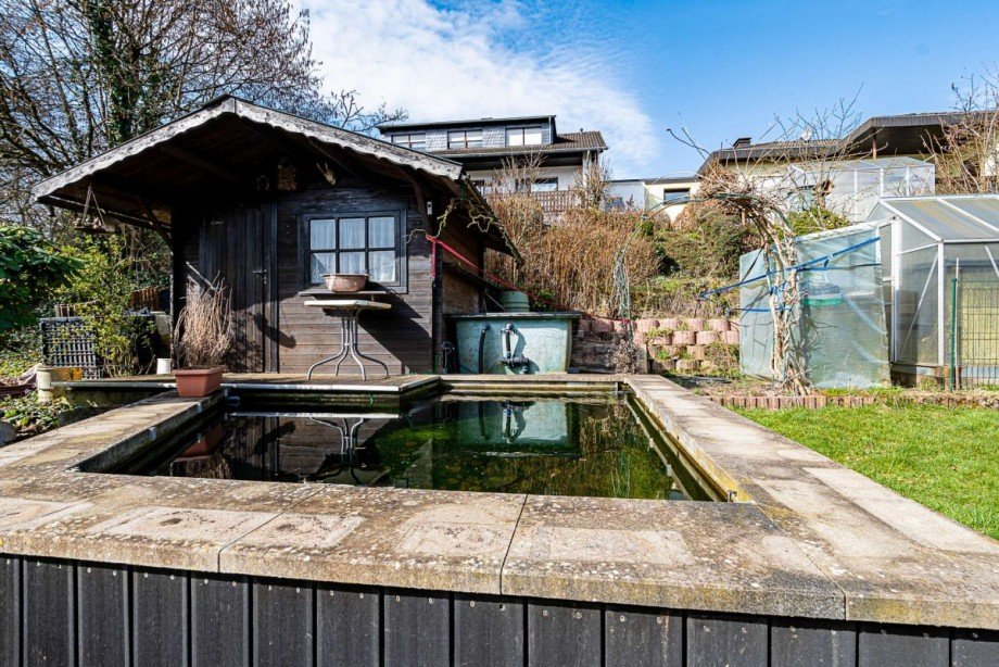 18368 Au�enansicht Einfamilienhaus Birresborn