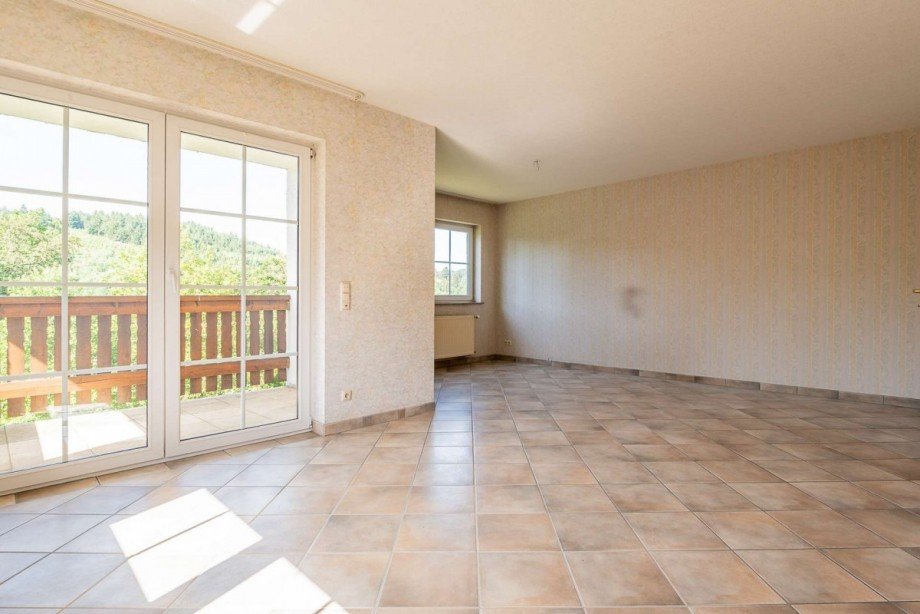18359 Wohnbereich Erdgeschosswohnung J�nkerath