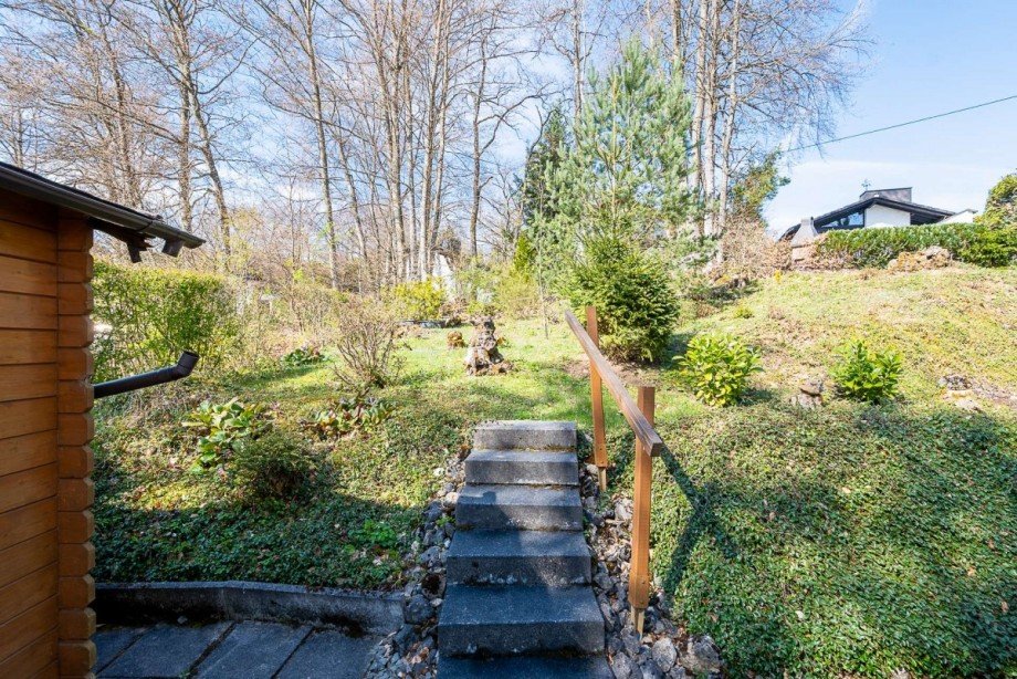 18372 Grundst�ck Haus Lissendorf