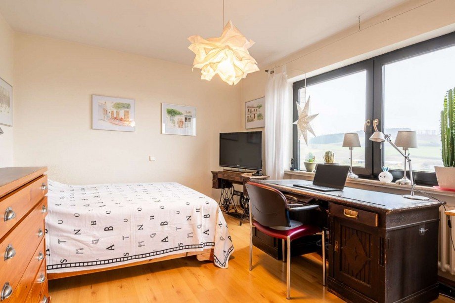 18357 Schlafzimmer Einfamilienhaus Sch�necken