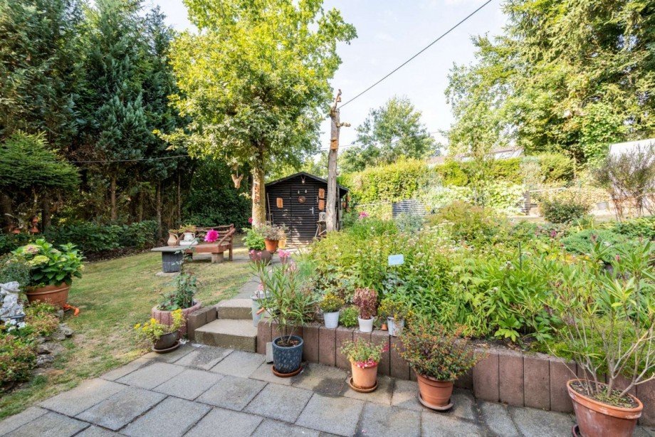 18332 Au�enansicht Haus Lissendorf