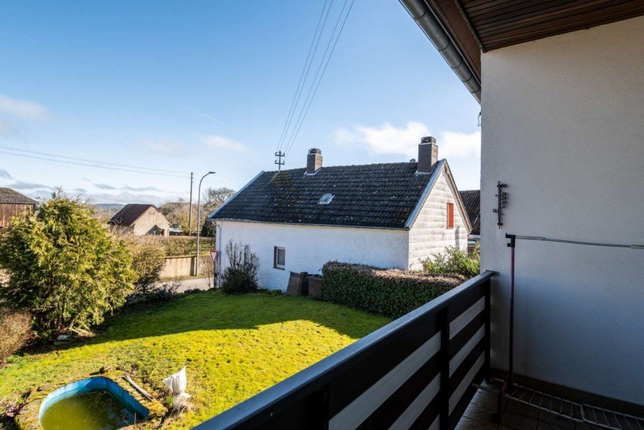 18366 Au�enansicht Haus �xheim