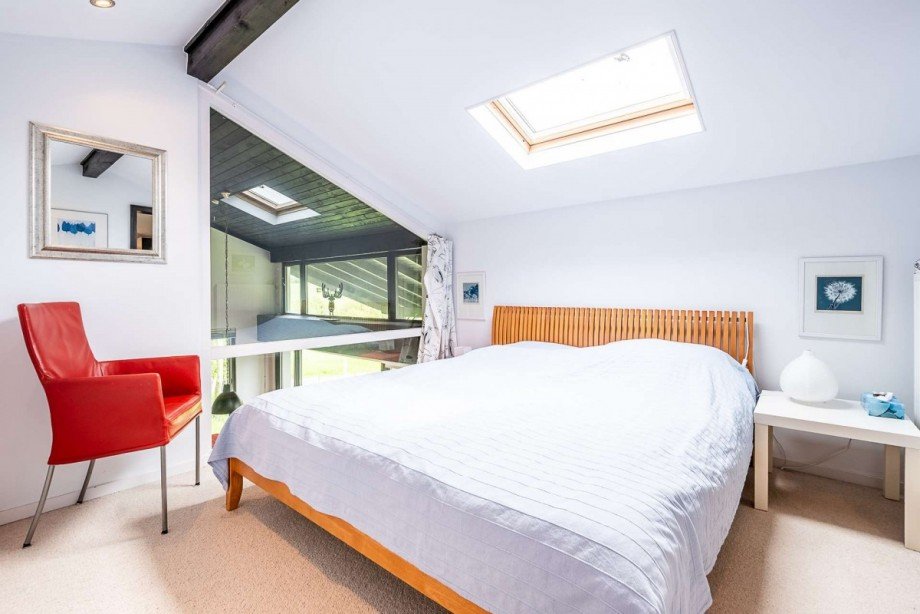 18379 Schlafzimmer Haus Lissendorf