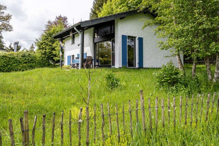 18379 Au�enansicht Lissendorf Haus Freistehender Bungalow in Lissendorf I 2010 modernisiert I 3 Schlafzimmer & 2 Badezimmer