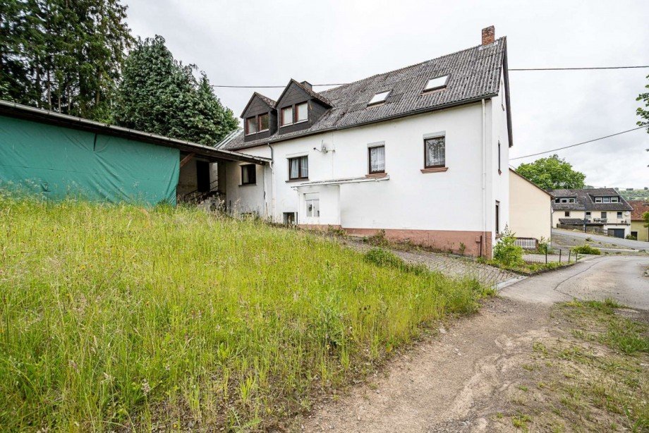 18361 Au�enansicht Haus Immerath