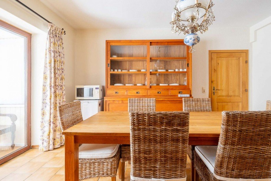 18404 K�che Einfamilienhaus Bettenfeld