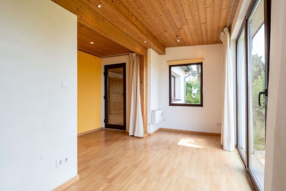 18331 Schlafzimmer Haus Daun