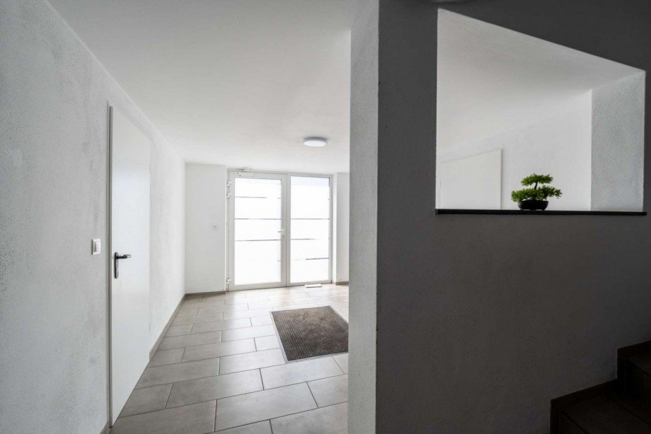 18384 Eingangsbereich Wohnung Gerolstein