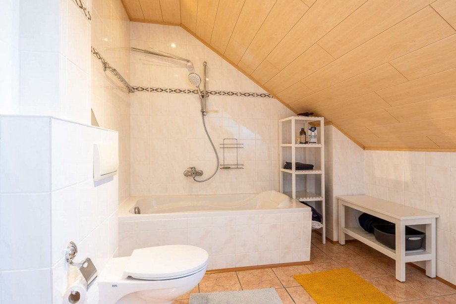 18387 Badezimmer Haus Gerolstein