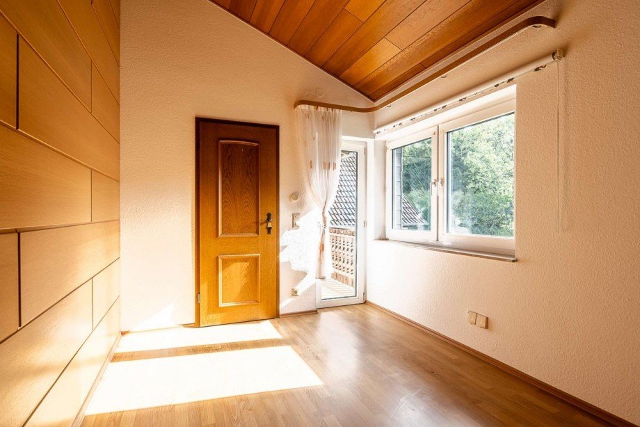 18326 Schlafzimmer Nebenhaus Einfamilienhaus Pomster