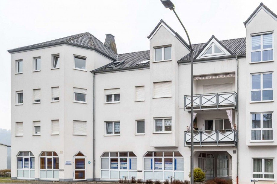 18290 Au�enansicht Wohnung Gerolstein