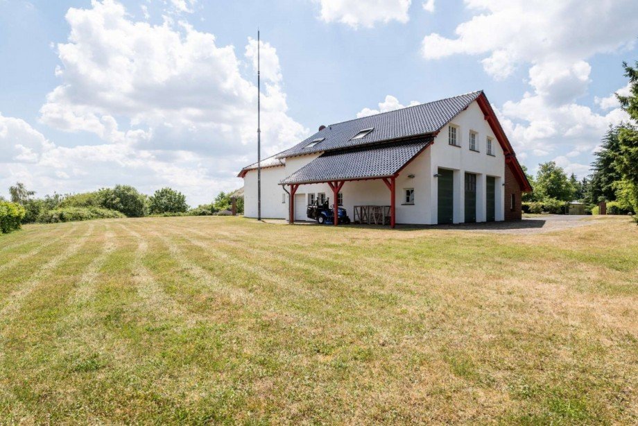 18389 Au�en Haus Mehren