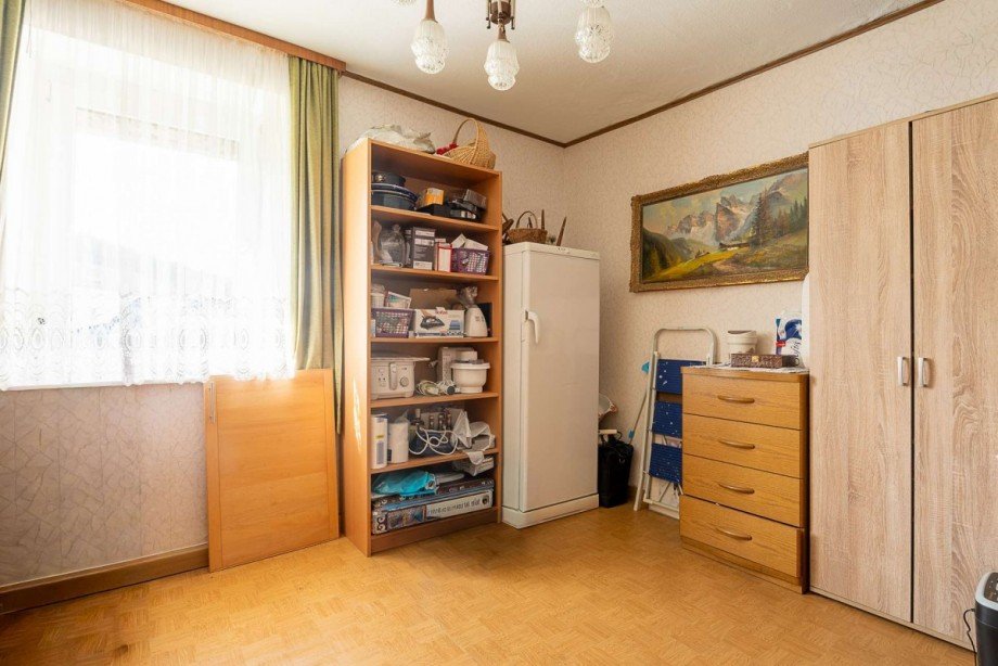 18370 Schlafzimmer Haus Hinterweiler