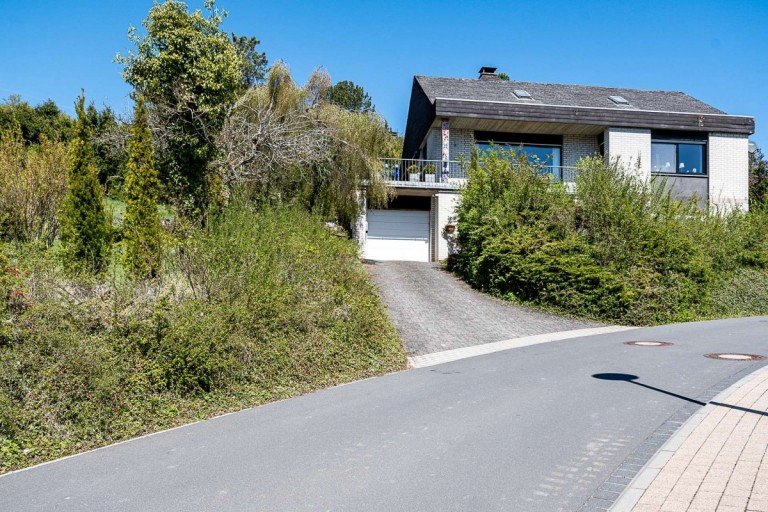 18357 Au�enansicht Sch�necken Einfamilienhaus NEUER PREIS! Freistehendes Einfamilienhaus + Nachbargrundst�ck in Sch�necken - ruhige Lage