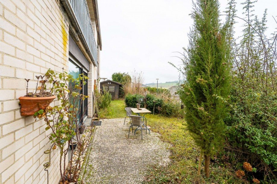 18357 Au�enbereich Einfamilienhaus Sch�necken