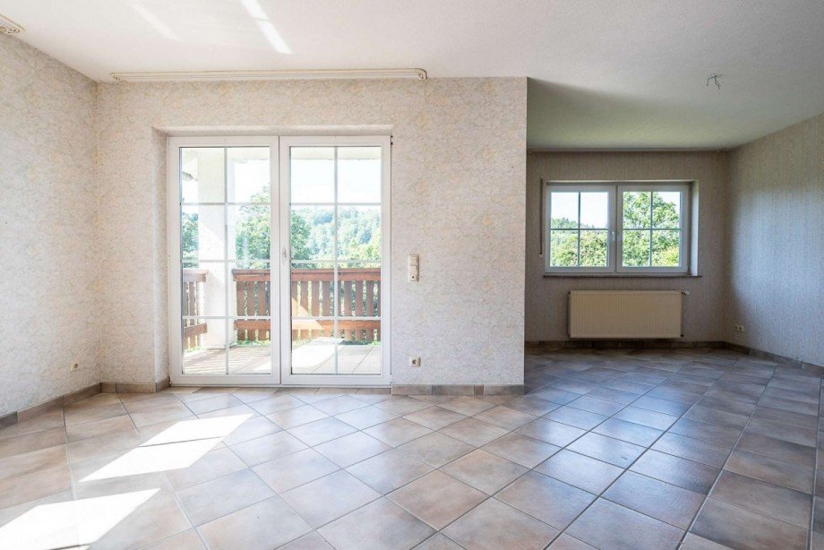 18359 Wohnbereich Erdgeschosswohnung J�nkerath
