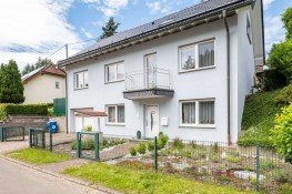 Hauptbild Freistehendes Einfamilienhaus in Gondenbrett - BJ 2007 I Fu�bodenheizung I 3 Schlafzimmer