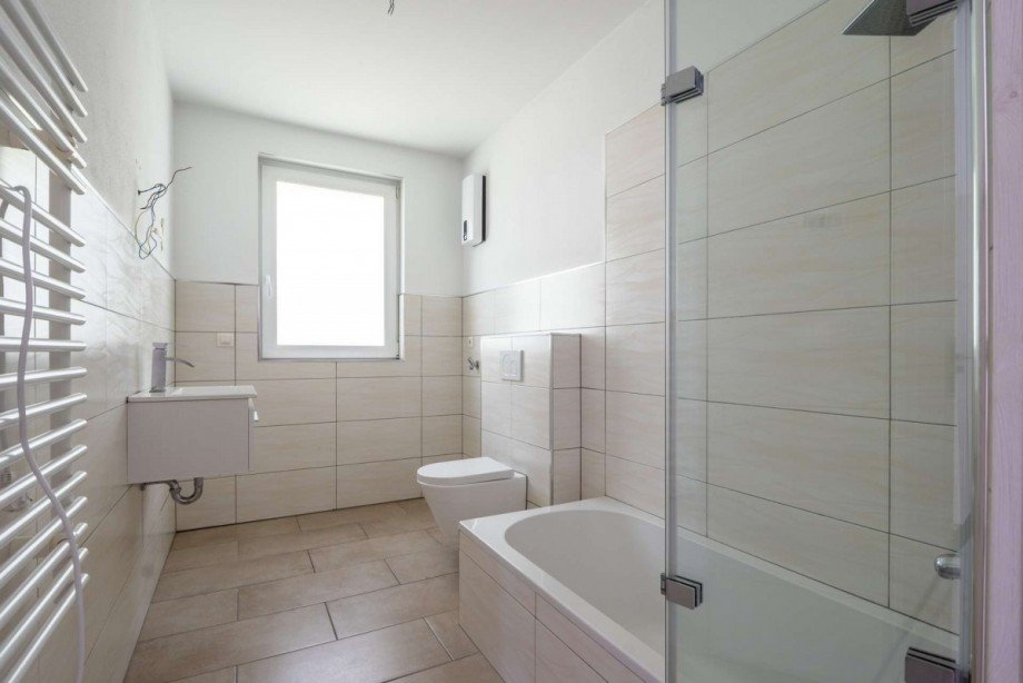 18384 Badezimmer Wohnung Gerolstein
