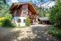 Hauptbild Einzigartiges Eifel-Chalet in Rockeskyll I Doppel-Carport I Gartenpavillon mit K�che I Jagd-K�hlhaus