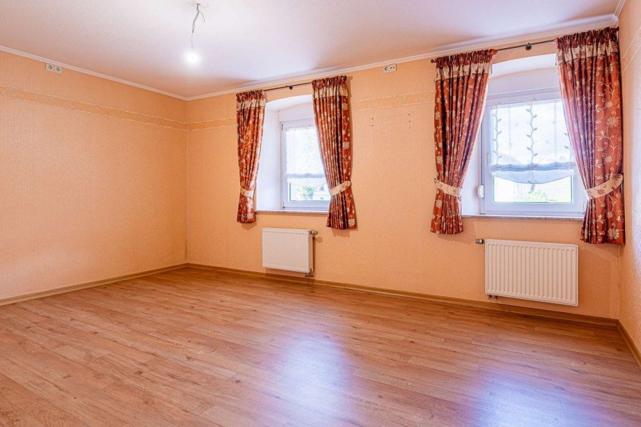 18401 Schlafzimmer Haus Rockeskyll