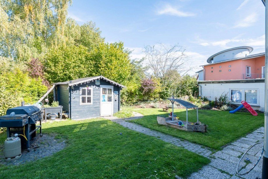 18405 Au�enbereich Haus Lissendorf
