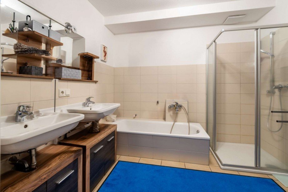 18269 Badezimmer Wohnung Daun