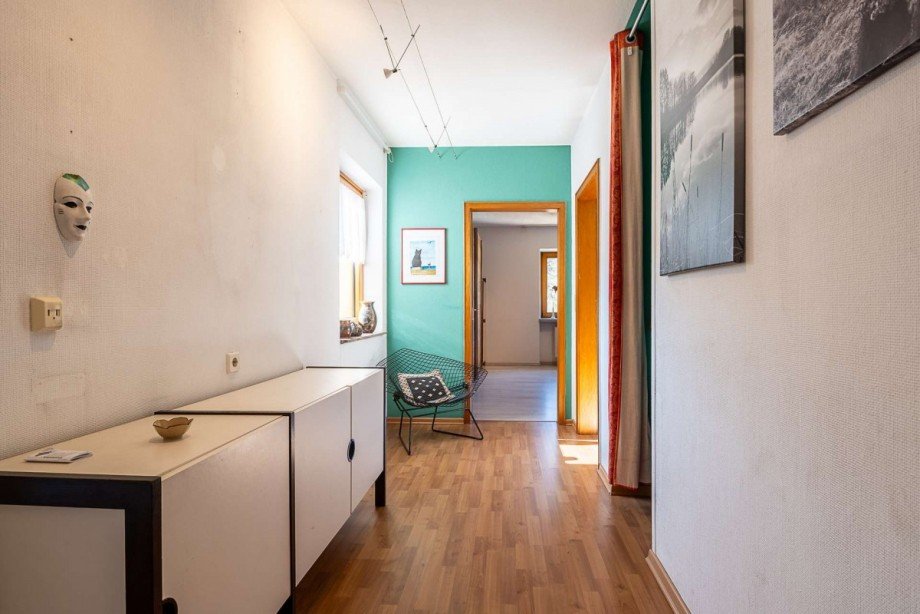 18367 Flur Haus Gerolstein