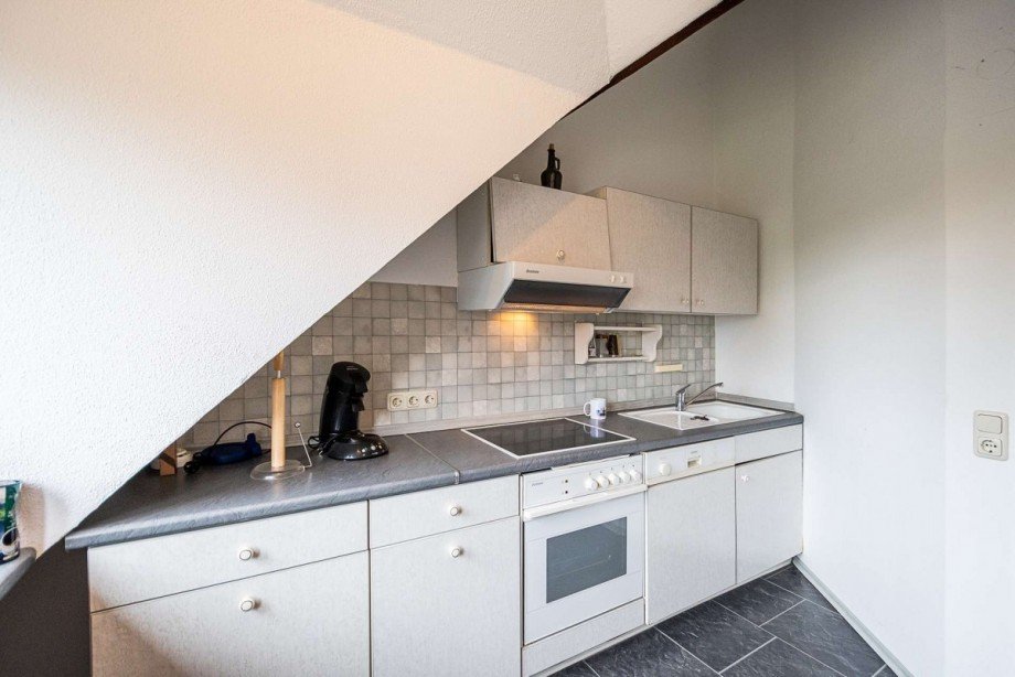 18361 K�che ELW Haus Immerath