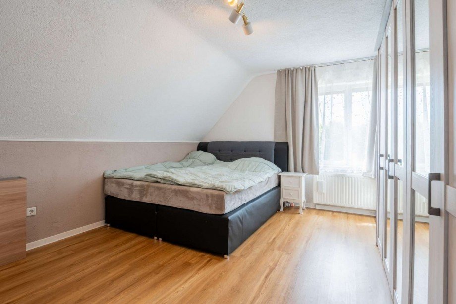 18395 Schlafzimmer Einfamilienhaus Lissendorf