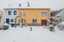 18207 Au�enansicht NEUER PREIS! Sanierungsbed�rftiges Einfamilienhaus in Deudesfeld - PROVISIONSFREI