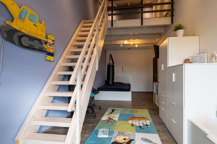 18364 Schlafzimmer Haus �dersdorf