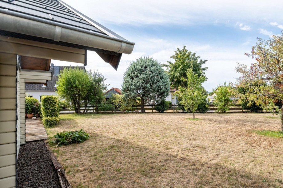 18394 Au�enansicht Bungalow Bettenfeld