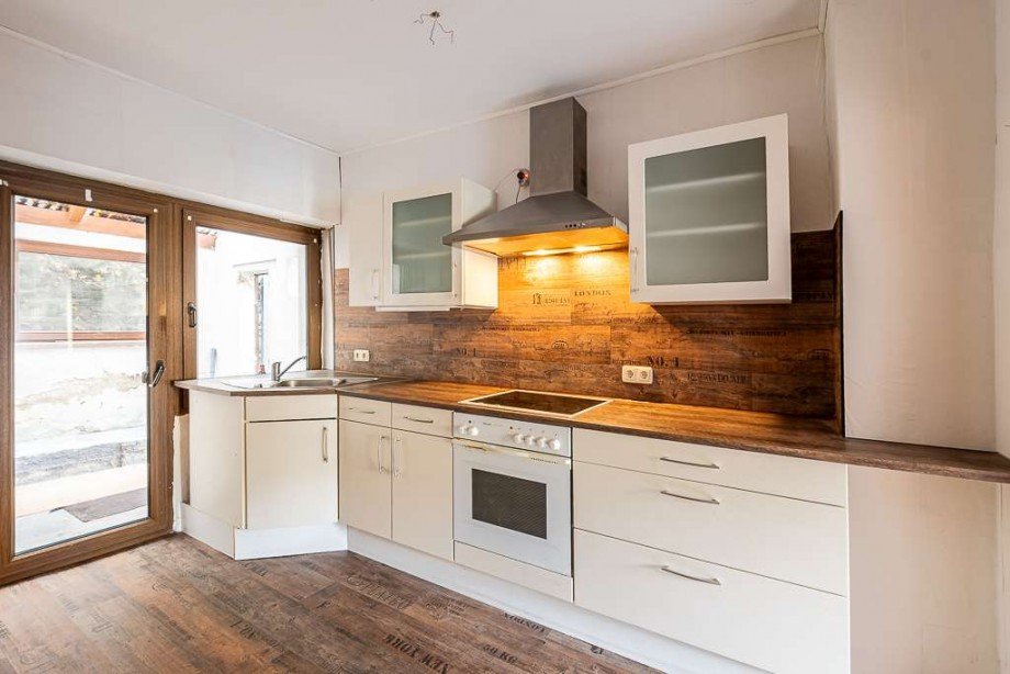 18347 K�che Haus #6 Haus �xheim