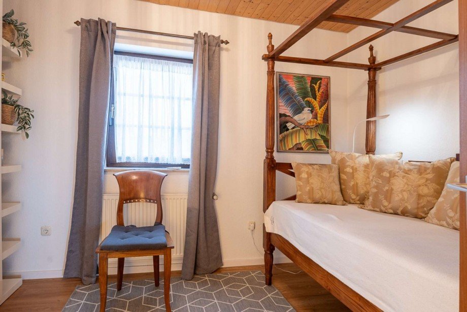 18377 Schlafzimmer Haus G�nnersdorf
