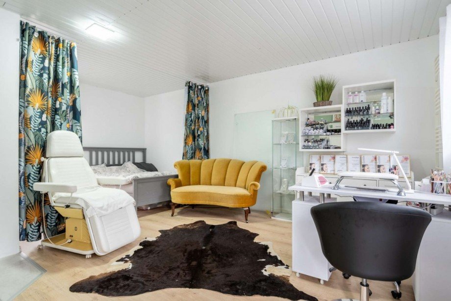 19385 Anbau - Annex-Zimmer mit Duschbad Einfamilienhaus Lissendorf