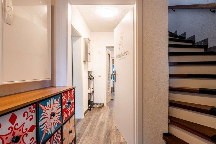 18408 Flur allg. Haus J�nkerath
