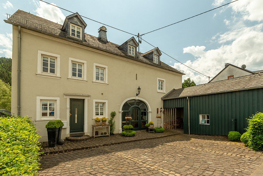 _LK_9912-HDR Einfamilienhaus Birresborn
