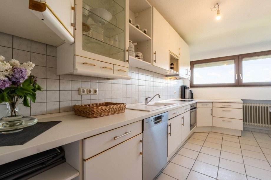18307 K�che Haus Sch�ller