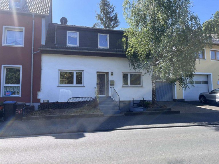 IMG_2535 Gerolstein Einfamilienhaus Renovierungsbed�rftiges Einfamilienhaus in Gerolstein