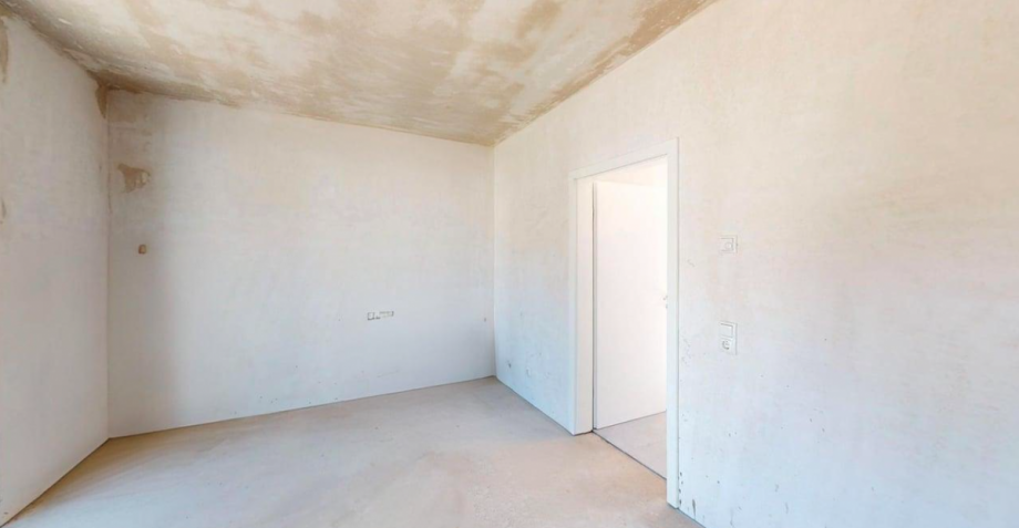 18374 Schlafzimmer Bungalow Hellenthal