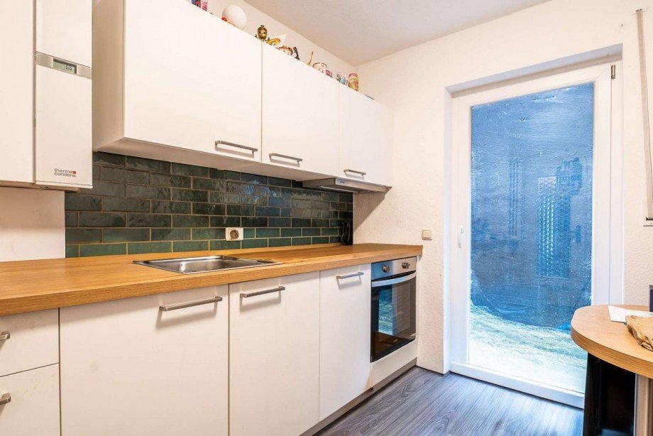 18408 K�che EG Haus J�nkerath