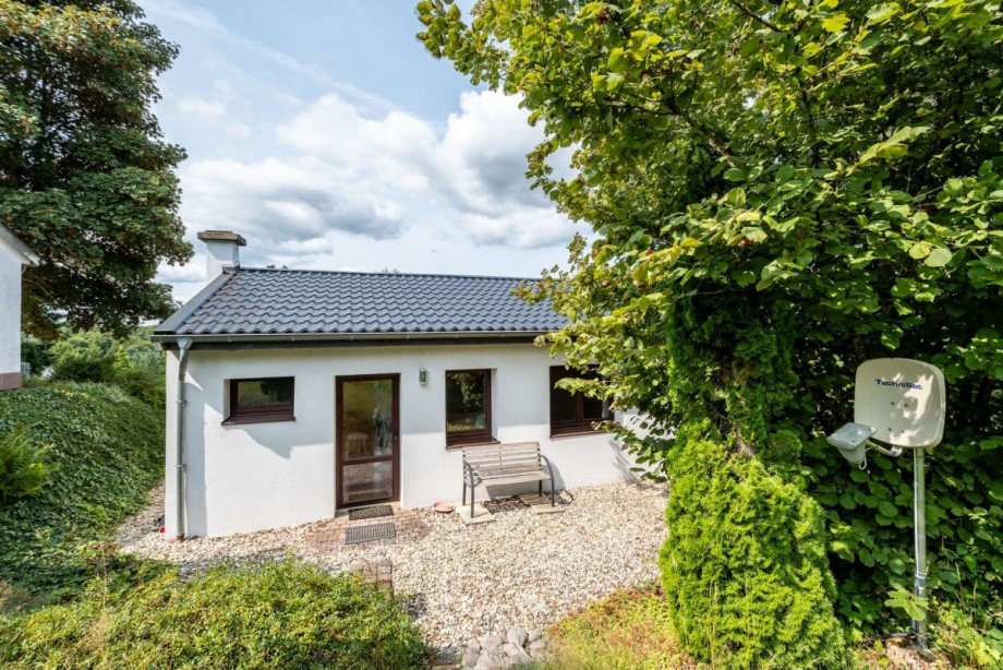 18331 Au�enansicht Haus Daun