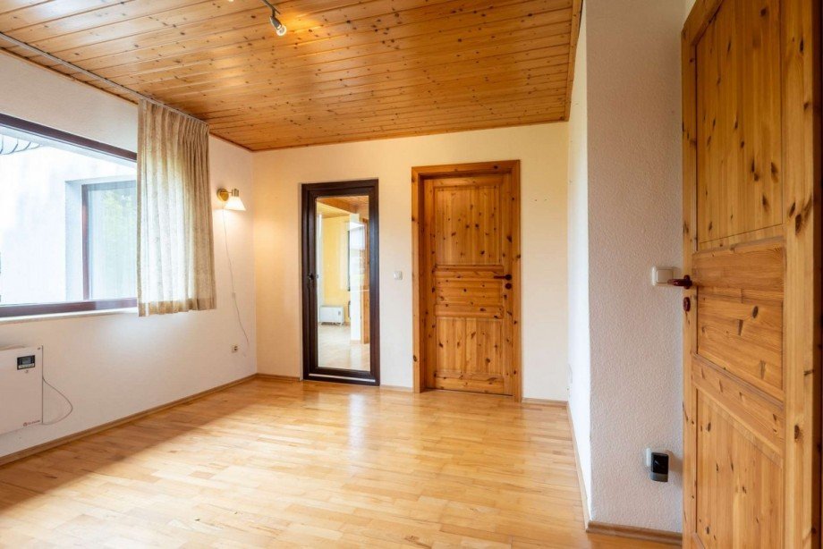 18331 Wohnzimmer Haus Daun