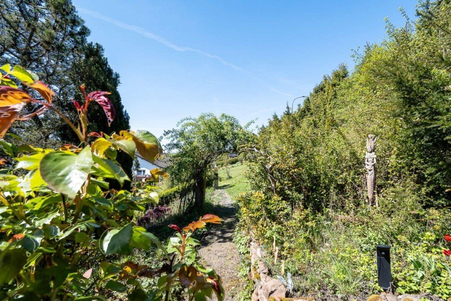 18357 Au�enansicht Einfamilienhaus Sch�necken