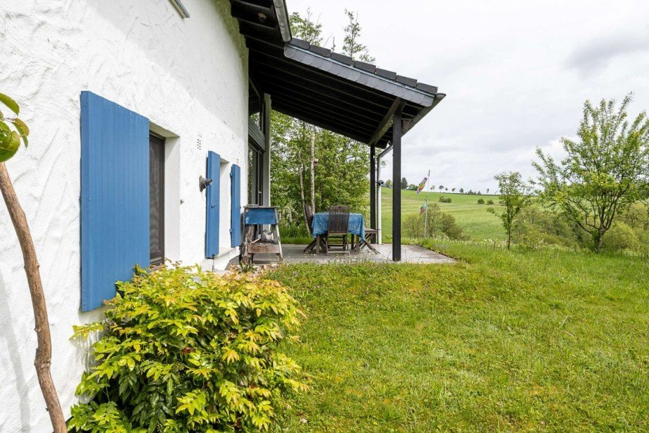 18379 Terrasse Haus Lissendorf