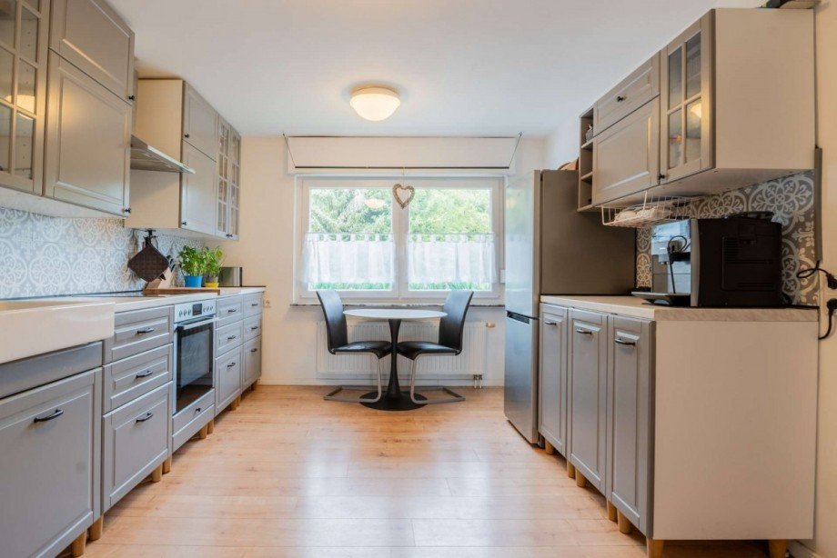 18395 K�che Einfamilienhaus Lissendorf