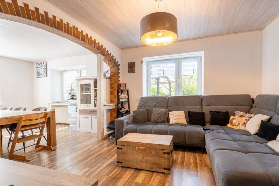 18405 Wohnzimmer Haus Lissendorf
